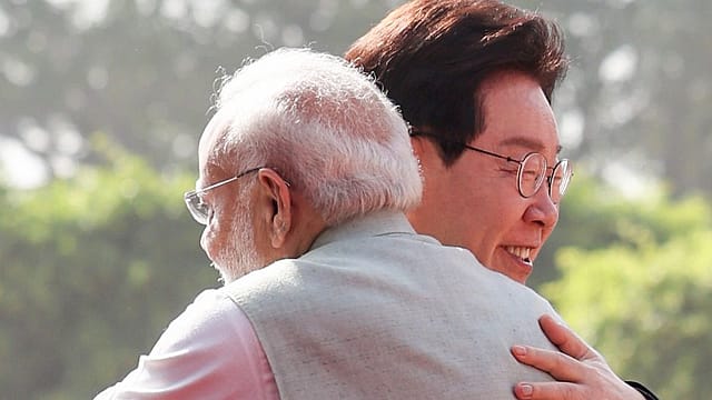PM Modi Meets South Korean President Lee: Key Takeaways from Delhi Talks