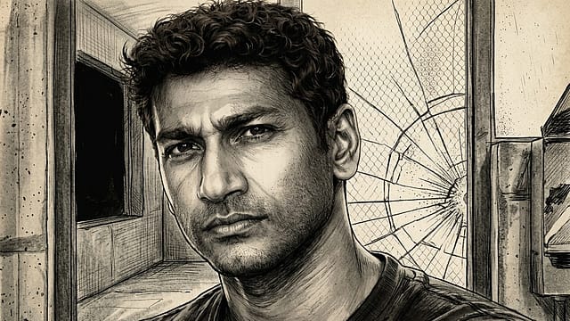 #Untold | Vamsi Krishna, Vedantu, and the Night it Nearly Fell Apart