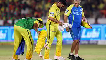 CSK Suffer Major Blow as Ayush Mhatre Ruled Out of IPL 2026 with Hamstring Injury