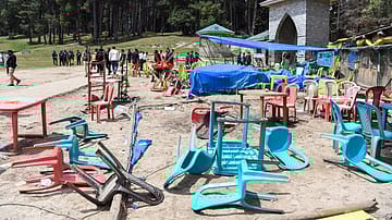 Pahalgam Attack And The Wounds Jammu And Kashmir Still Carries