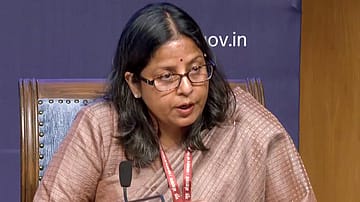 Crude Oil Prices Nearly Double to $116 Amid West Asia Crisis; India Supply Stable: Govt