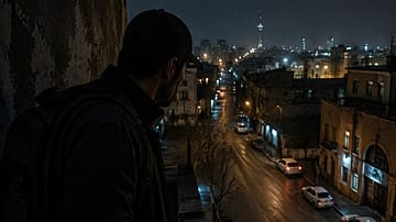 Who Was Israel’s Agent M? Mossad Chief Reveals Covert Operative’s Death In 2023