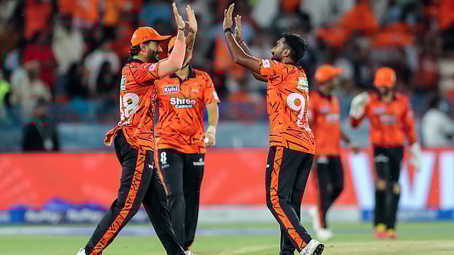 Abhishek Sharma’s 135, Eshan Malinga’s Four-Wicket Haul Set Up SRH’s Huge Win Over DC