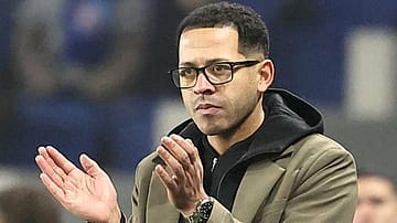 Chelsea Sack Rosenior After Five-Game Goalless Skid; McFarlane Named Interim Manager