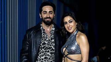 ‘Huge Responsibility’: Ayushmann Khurrana Opens Up on Juggling 3 Very Different Films