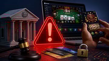 Facilitation of Online Money Gaming to Attract Penal Action from May 1: Govt Warns Banks
