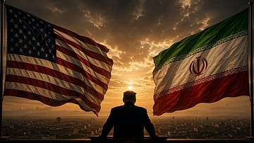 36–72 Hours to Peace? Donald Trump Teases ‘Possible’ Iran Breakthrough