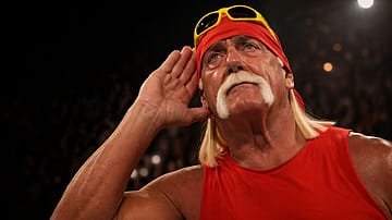 Hulk Hogan Documentary Reveals ‘Rock Bottom’ Moment and Suicide Thoughts