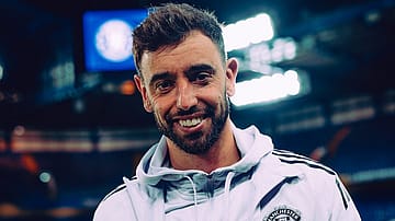 Watch | Paul Pogba Claims Bruno Fernandes is ‘Held Back’ at Manchester United