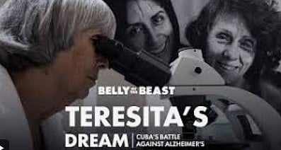 Alzheimer’s and the fragile beauty of the Cuban dream