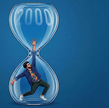 Youth Issue 2026: Rewinding to Real