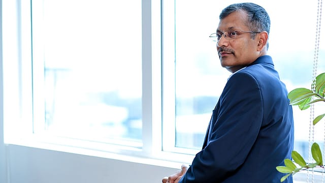 From Goliath to Upstart: BigBasket & the Race it Refuses to Run