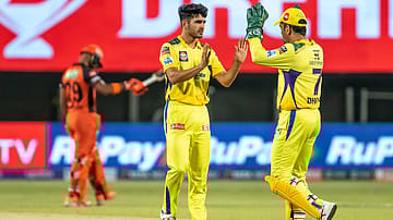 Mukesh Choudhary Bereaved as Mother Dies After Year-Long Illness, CSK Pacer Rejoins Squad