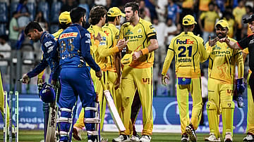 IPL 2026: Samson's Unbeaten Century Powers CSK to Historic 103-Run Win Over MI