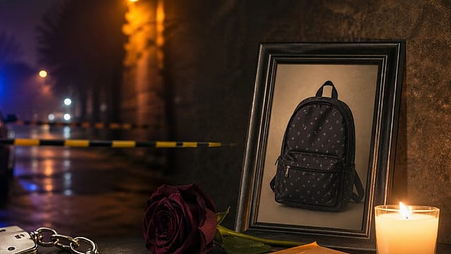 'Had Didi Given the Money, She'd Be Alive': Accused After Rape and Murder of IRS Officer's Daughter