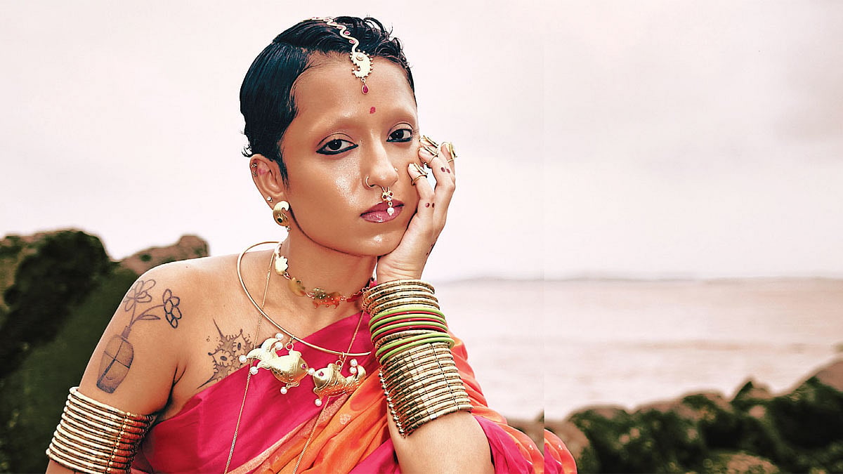 Youth Issue 2026: Gen Z style is a celebration of hybrid identities