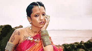 Youth Issue 2026: Gen Z style is a celebration of hybrid identities