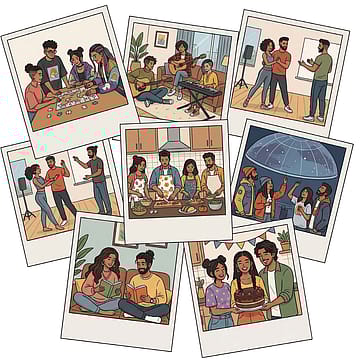 Youth Issue 2026: Going to the Party