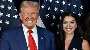 Sugar Daddies & State Secrets: How Julia Varvaro Rocked Trump's DHS to Its Core