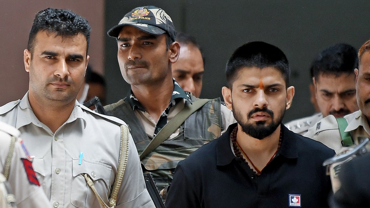 I&B Ministry Halts ZEE5 Gangster Documentary Linked to Lawrence Bishnoi  Amid PIL, High Court Orders