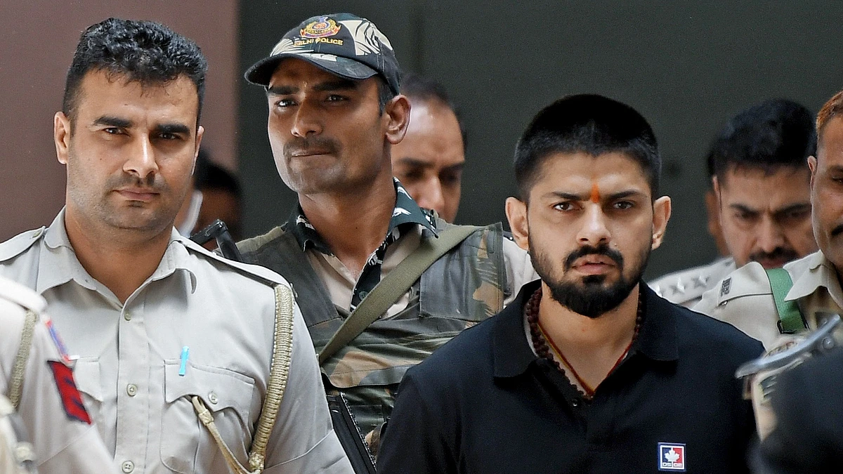 I&B Ministry Halts ZEE5 Gangster Documentary Linked to Lawrence Bishnoi Amid PIL, High Court Orders