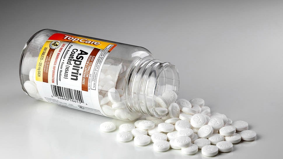 Could Aspirin Be Your Best Defence Against Cancer? Here’s The Science Behind It