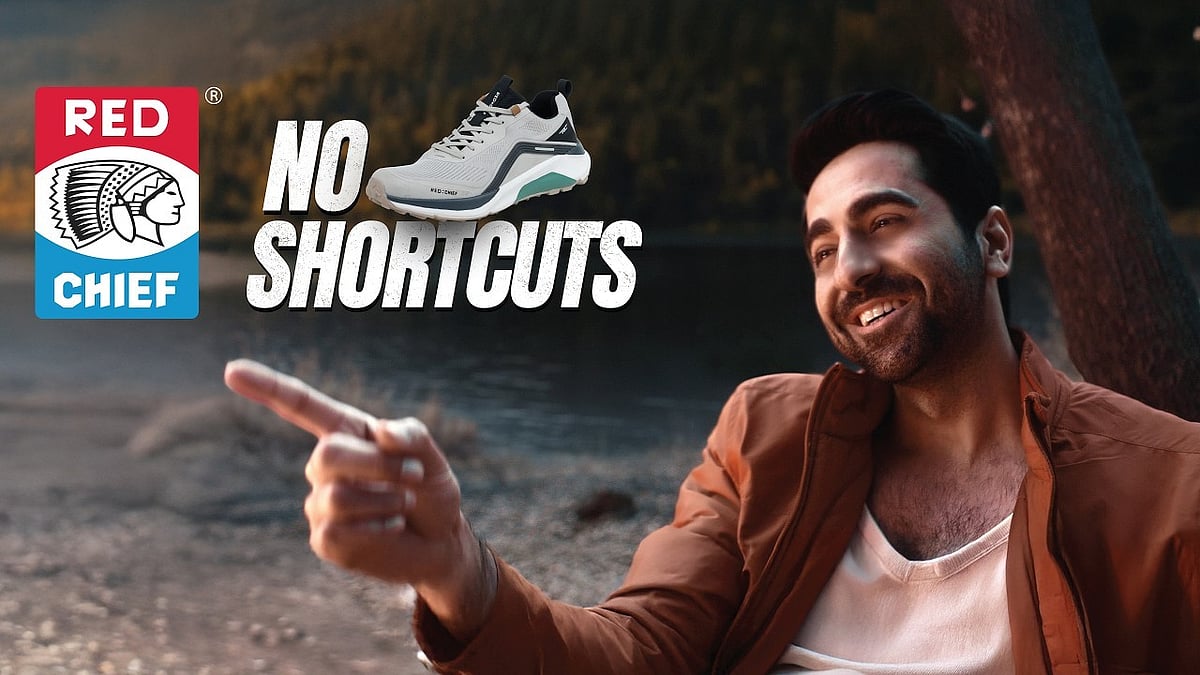 Red Chief Faces Market Shift: Can a Legacy Leather Footwear Brand ...