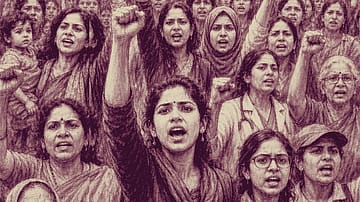 Women’s Reservation: An Own Goal