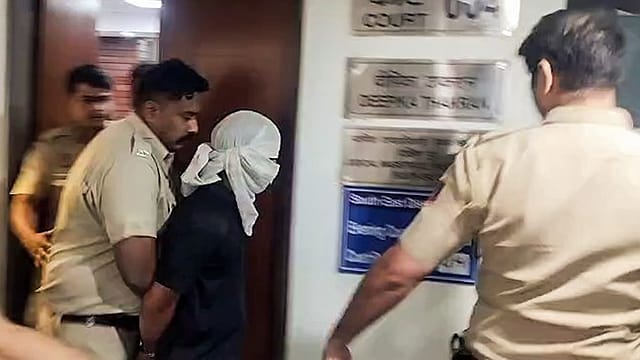 Kailash Hills Rape-Murder Case: Delhi Police to Psychologically Assess Accused