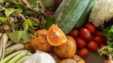 Fruits and Vegetables Linked to Lung Cancer, New Study Finds