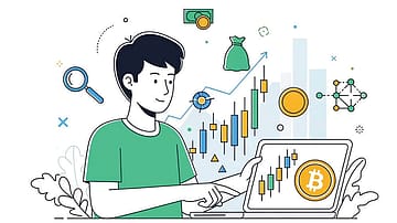 Digital Dividend: How the youth invest