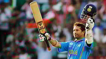 'He Became Cricket': Brett Lee, Matthew Hayden Lead Tributes as Sachin Tendulkar Turns 53