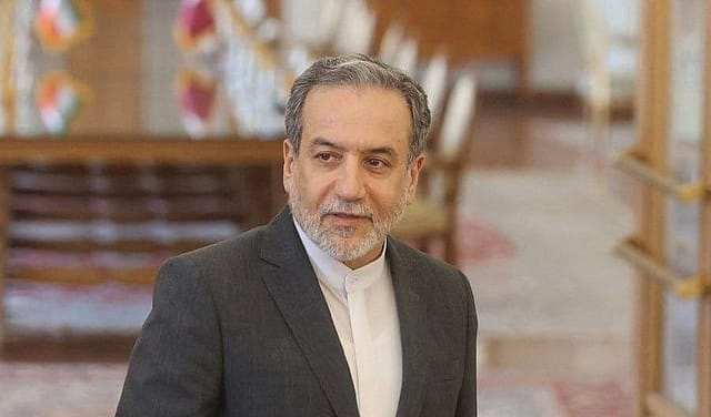 Abbas Araghchi Heads to Islamabad as US-Iran Talks Breakthrough Looms
