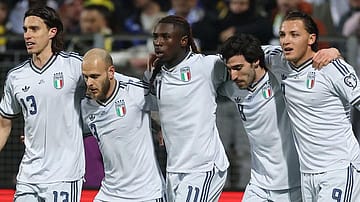 ‘Not a Good Idea’: Italy Rejects Swap Proposal to Replace Iran at 2026 FIFA World Cup