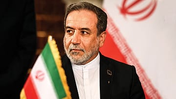 Iran: The Hardliners Strike Back