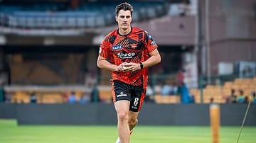 IPL 2026: Pat Cummins Returns as SRH Eye Sixth Straight Win Over RR