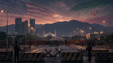 Islamabad Under ‘Security Lockdown’ as Iran, US Prepare for Second Round of Talks