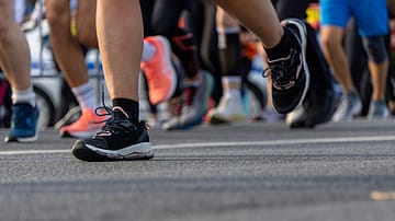 Inside the Push to Make Indian Marathons Globally Recognised