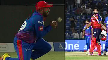 Karun Nair's Buttery Fingers Help Shreyas Iyer Lead Punjab's Record 265-Run Chase