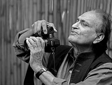 Raghu Rai (1942-2026): The photographer who framed India in its historic moments and everyday poetics