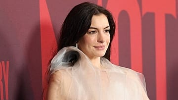 Anne Hathaway Reflects on Pop Stardom, Calls Artists 'Endurance Athletes'