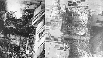 Chernobyl at 40: The Disaster That Is Still Far From Over