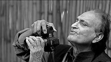 Raghu Rai (1942-2026): The photographer who framed India in its historic moments and everyday poetics