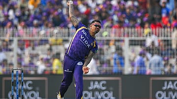 From Steyn to Narine: The Super Overs That Defined IPL History