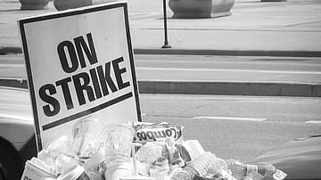 Samsung Strike Threat Explained: How It Could Disrupt Global Chip Supply 