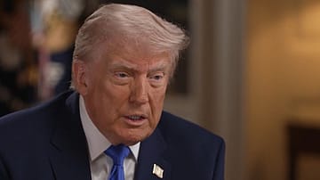 Donald Trump Calls White House Shooting Suspect ‘Anti-Christian’, Cites Manifesto