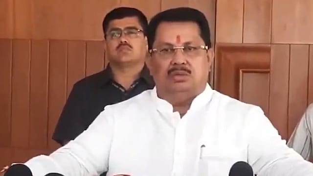 ‘Same Feeling In India Too’: Congress MLA's Shocking Dig At Centre Over Trump Shooting