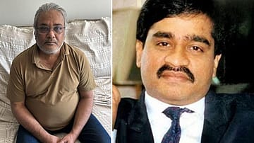 Big Blow to Dawood Ibrahim: ‘Drug Kingpin’ Salim Dola Nabbed in Istanbul, Flown to Delhi