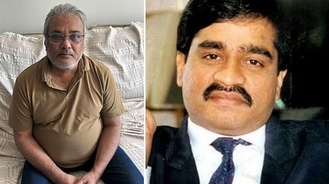 Big Blow to Dawood Ibrahim: ‘Drug Kingpin’ Salim Dola Nabbed in Istanbul, Flown to Delhi