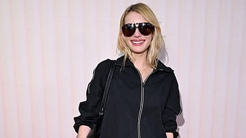 Emma Roberts to Lead Amazon MGM’s Adaptation of Rebecca Serle’s ‘Expiration Dates’